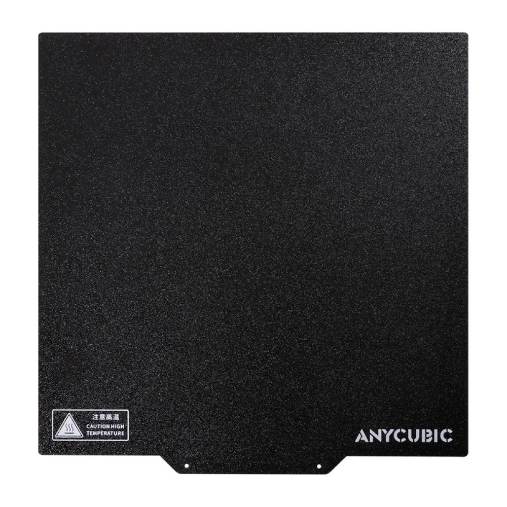 Πλάκα PEI της Anycubic για το Kobra 2 Neo