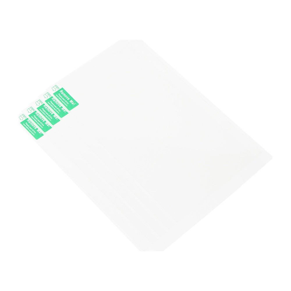 Προστατευτικό οθόνης Anycubic για Photon Mono 4 Ultra/Mono 4 (πακέτο 5 τεμαχίων)