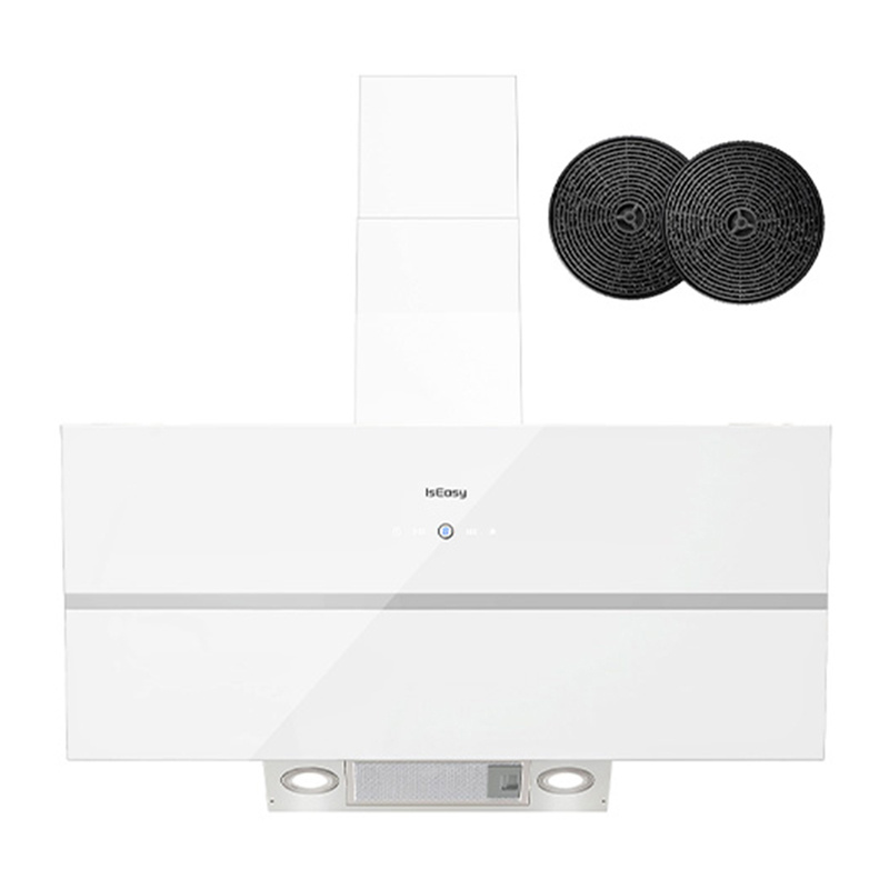 Απορροφητήρας ISEASY TV1390D4-CC-I2