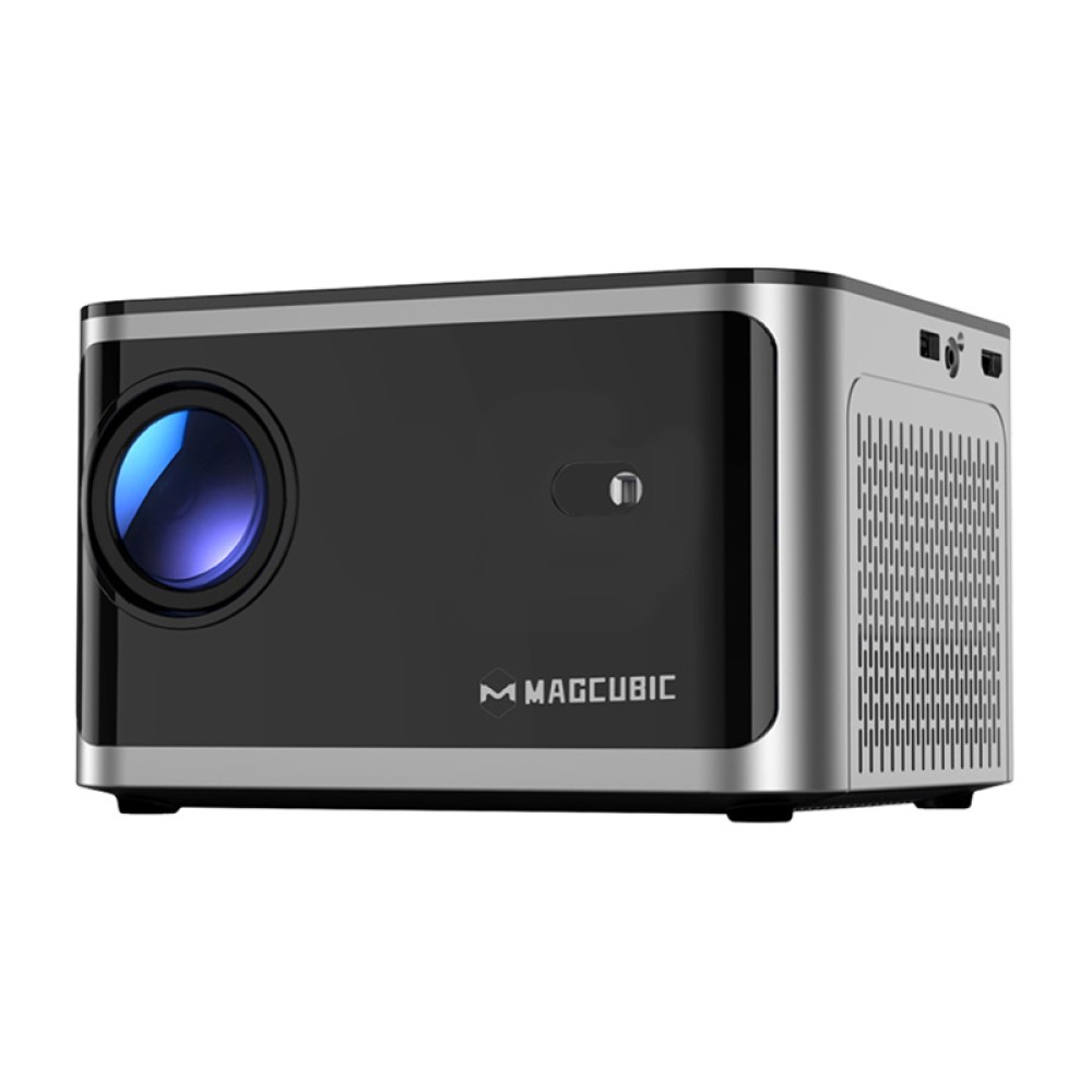 Προβολέας Magcubic HY350 (Γκρι)