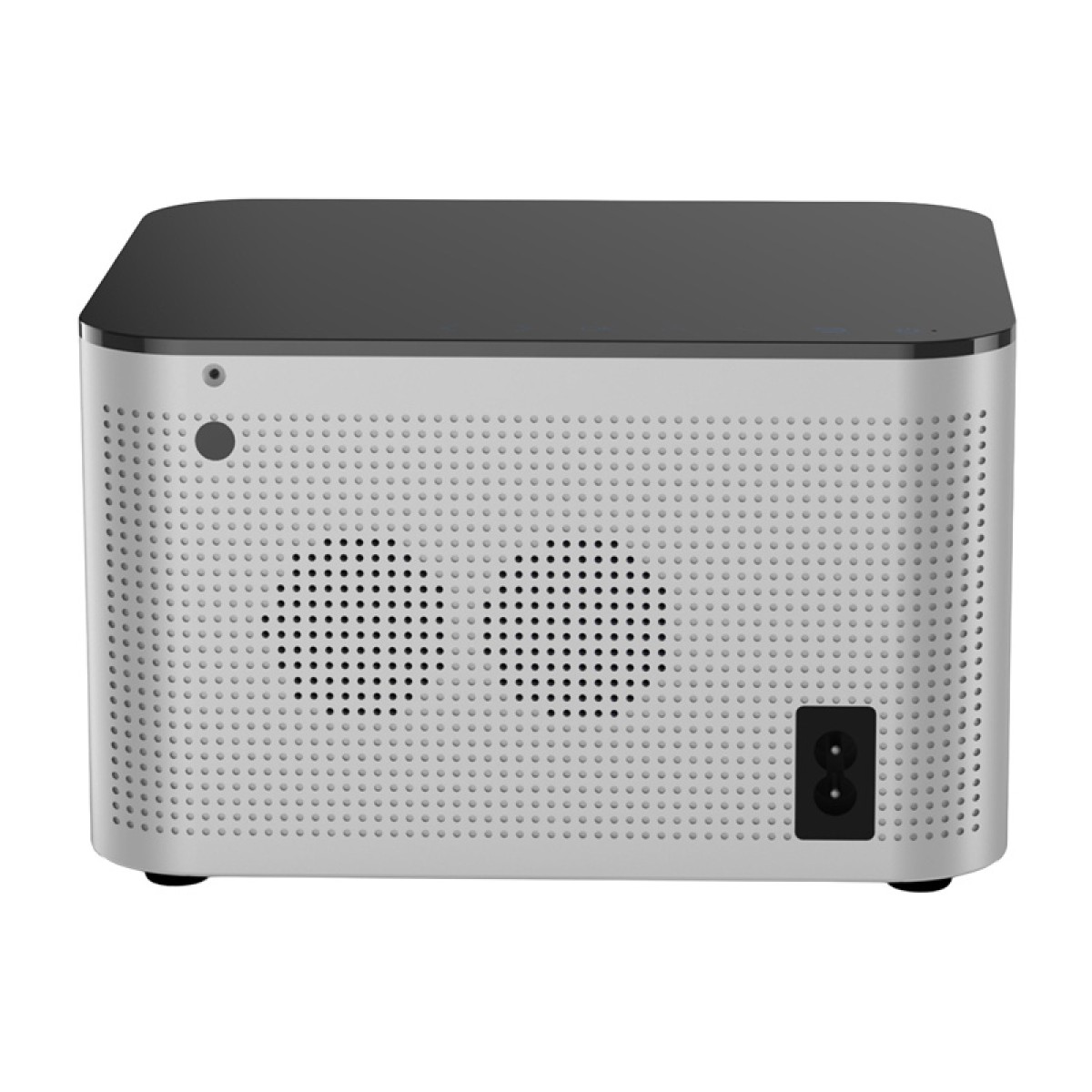 Προβολέας Magcubic HY350 (Γκρι)