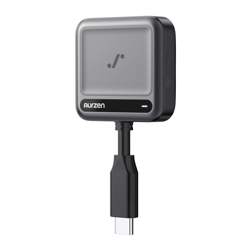 Ασύρματος προσαρμογέας Aurzen Castplay Pro