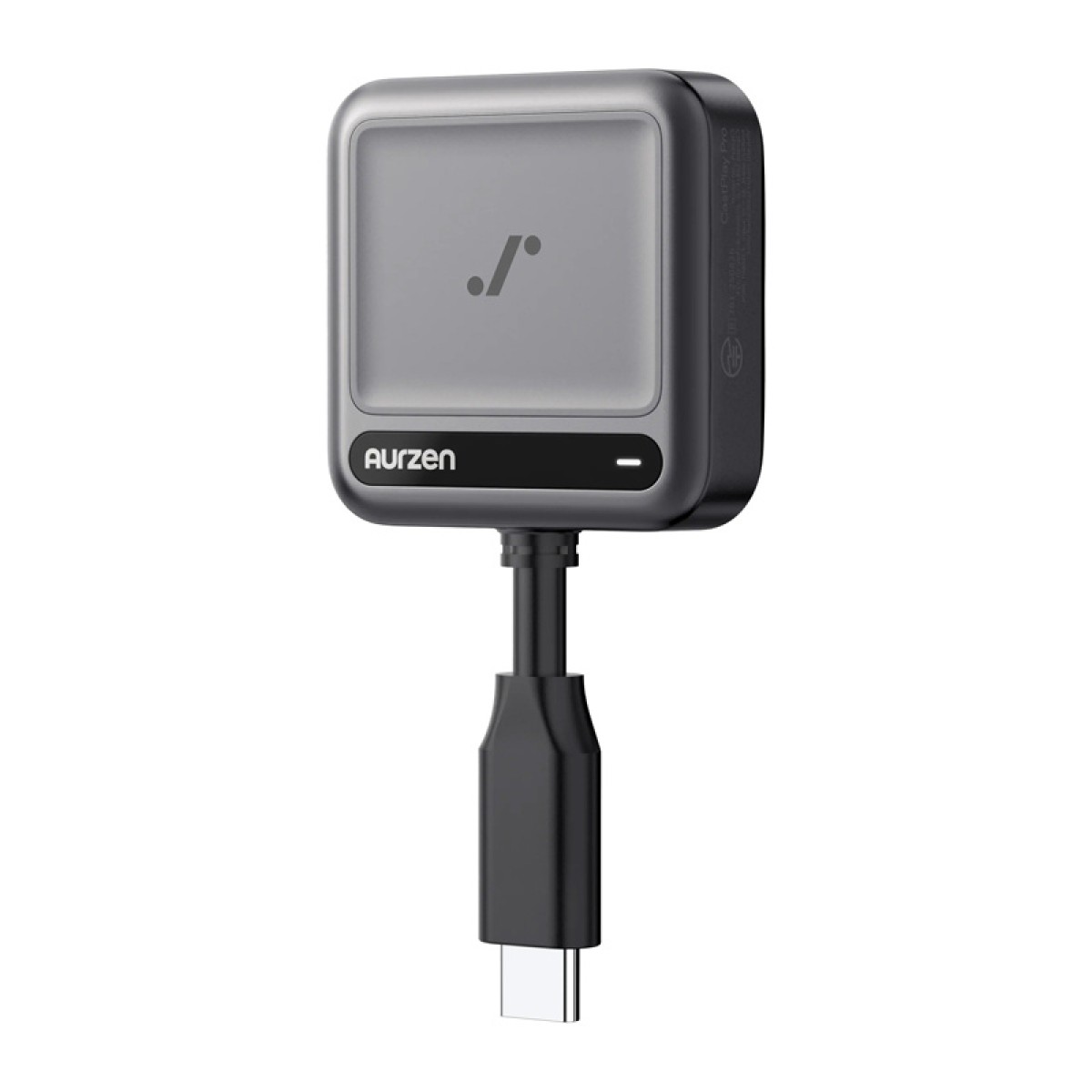 Ασύρματος προσαρμογέας Aurzen Castplay Pro