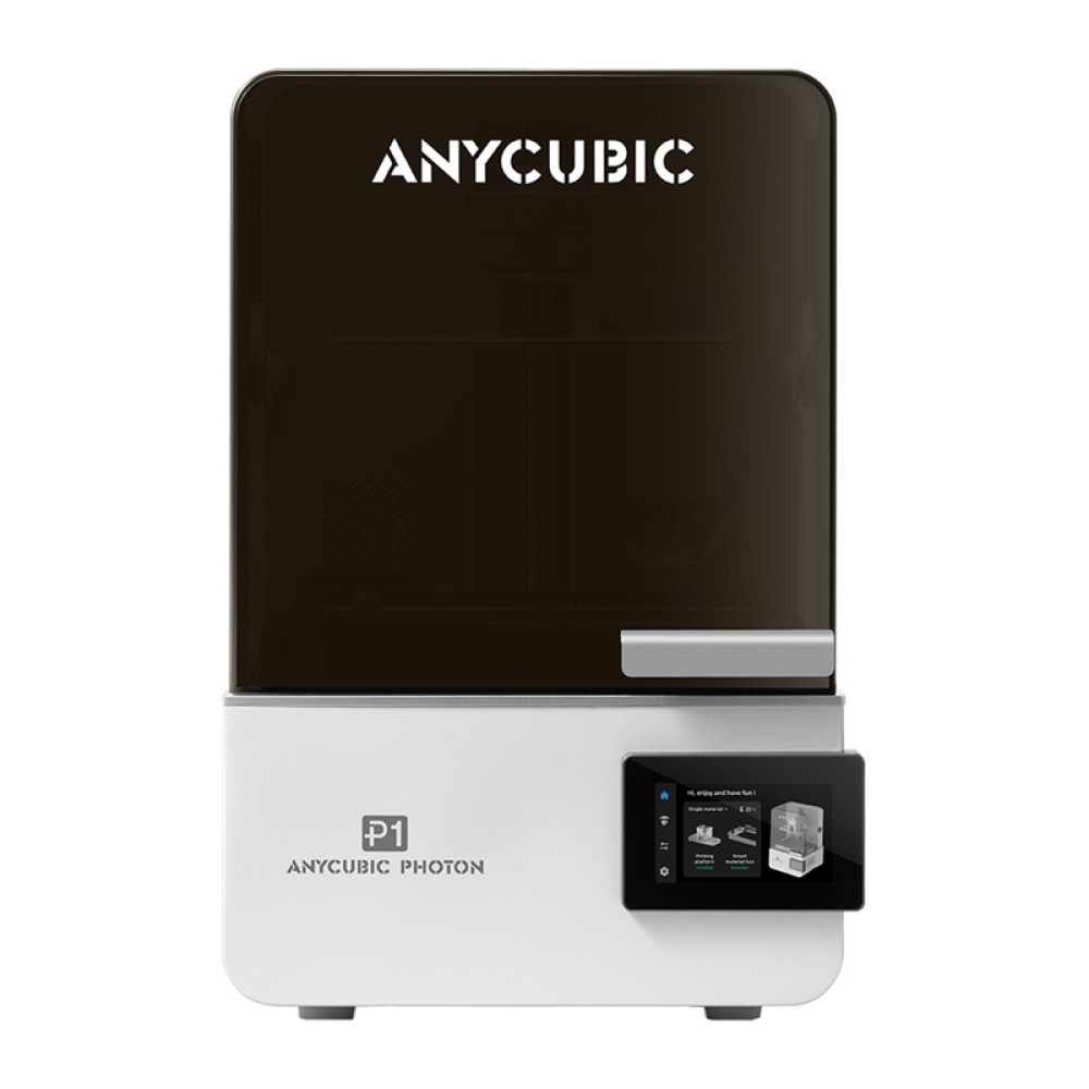 Εκτυπωτής 3D Anycubic Photon P1