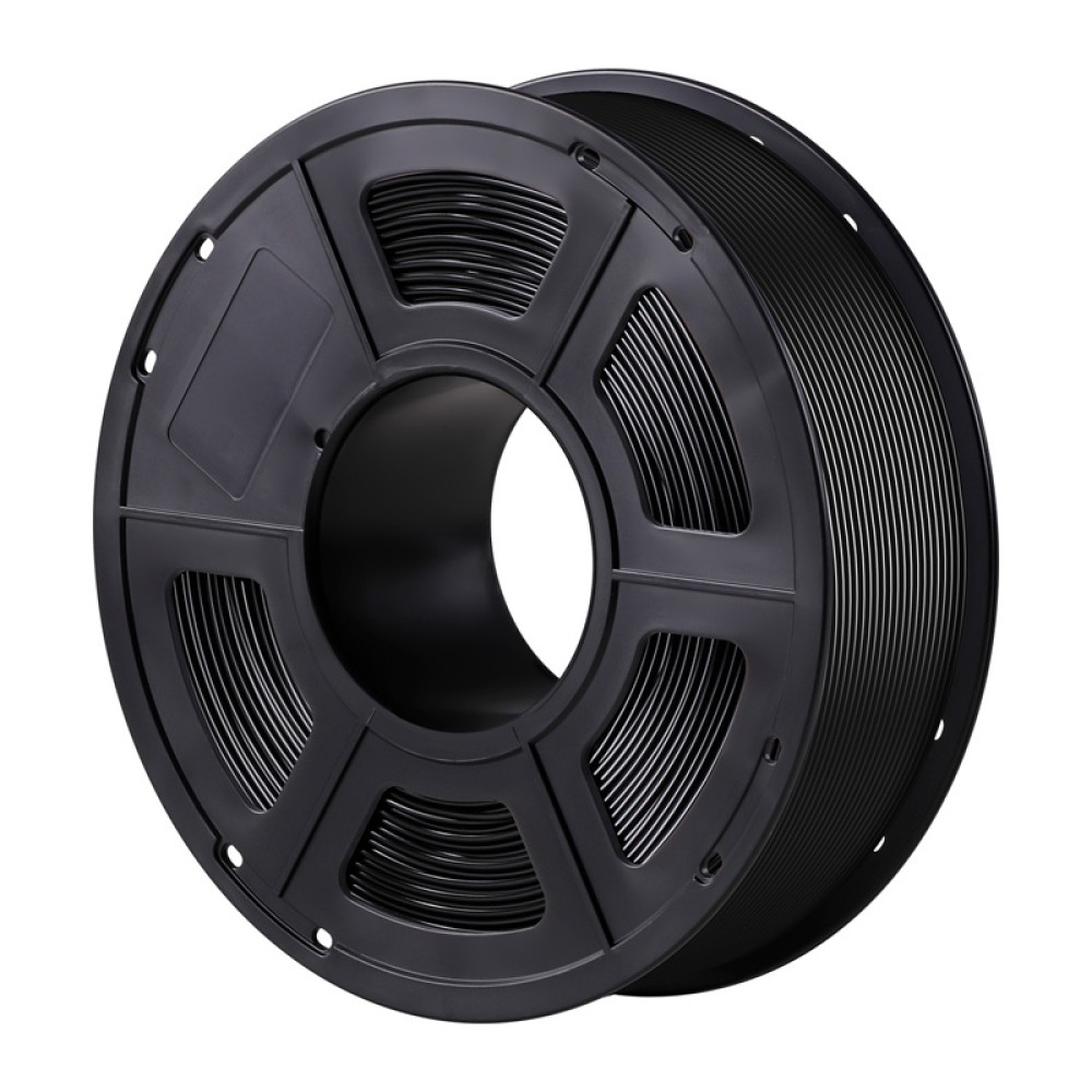 Anycubic ASA Filament (Μαύρο) 1 kg