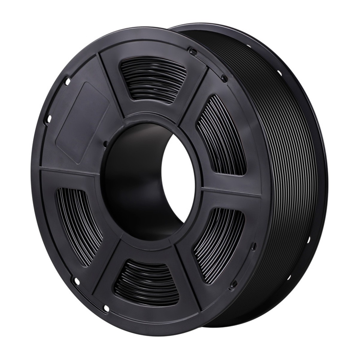 Anycubic ASA Filament (Μαύρο) 1 kg