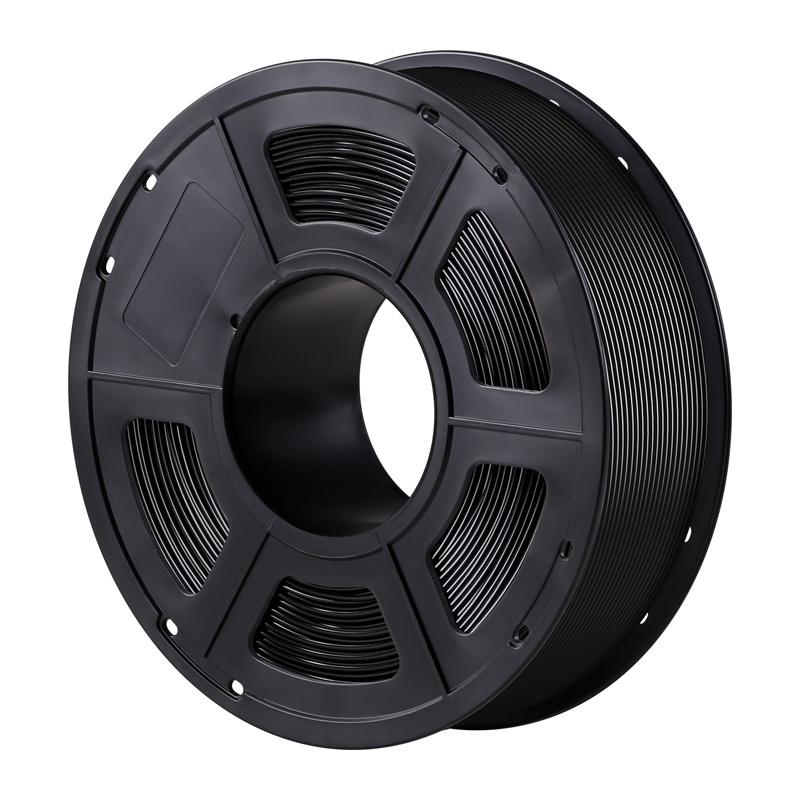 Anycubic ASA Filament (Μαύρο) 1 kg