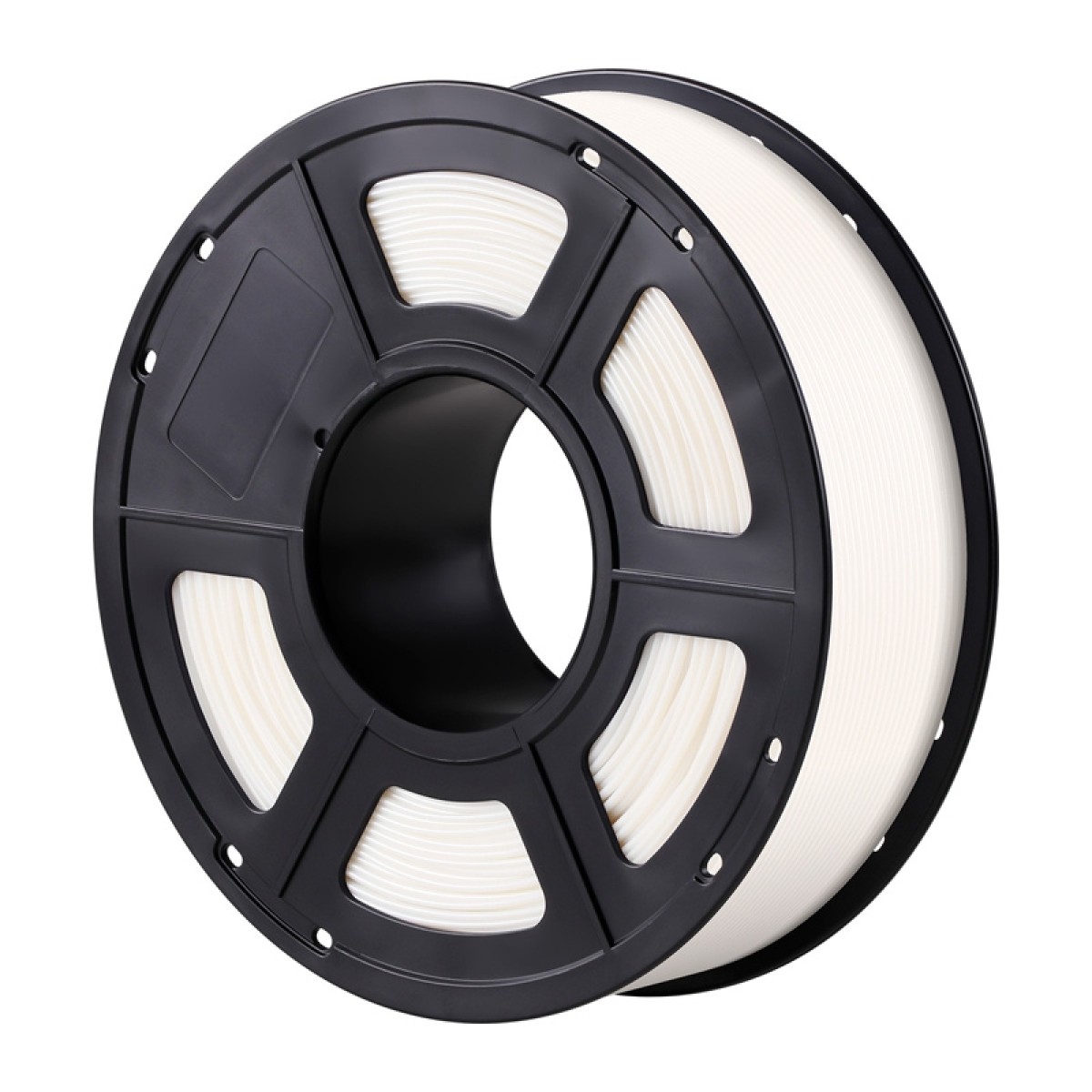 Νήμα Anycubic ASA (Λευκό) 1 kg