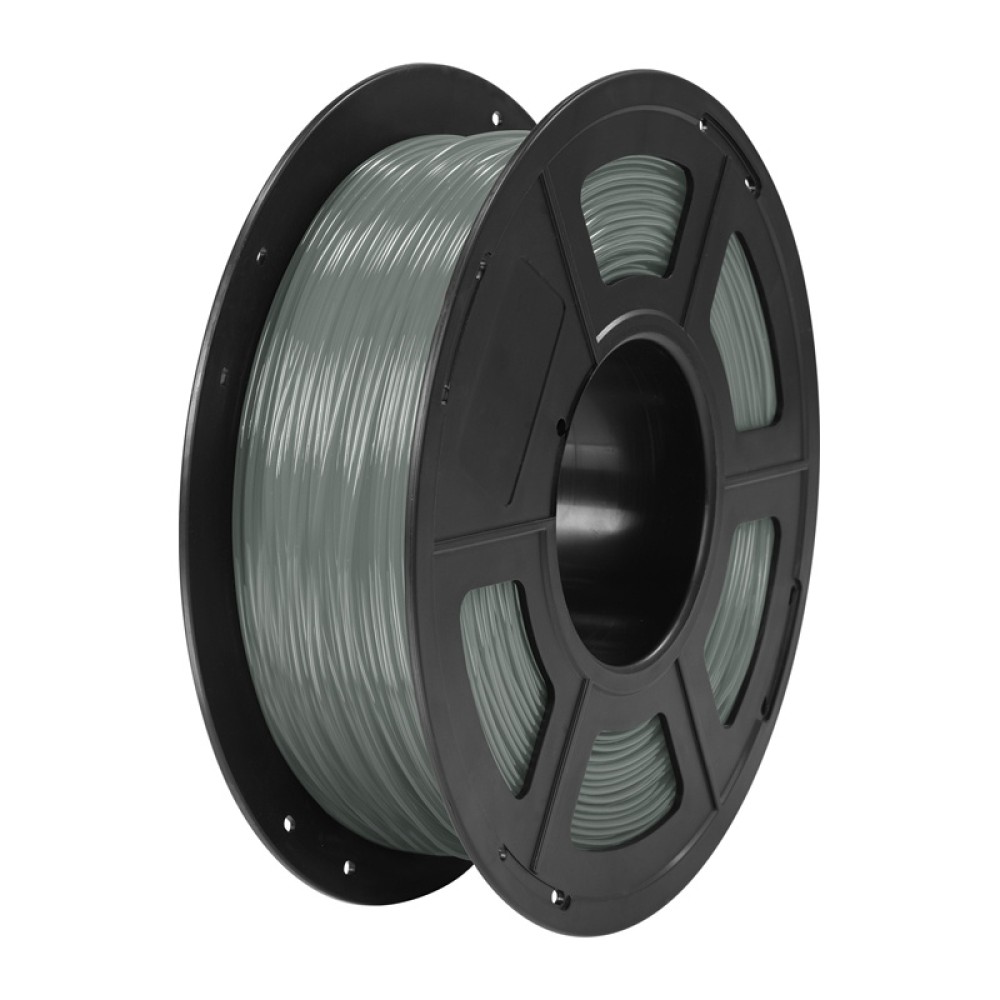 Νήμα TPU Anycubic (γκρι) 1 kg