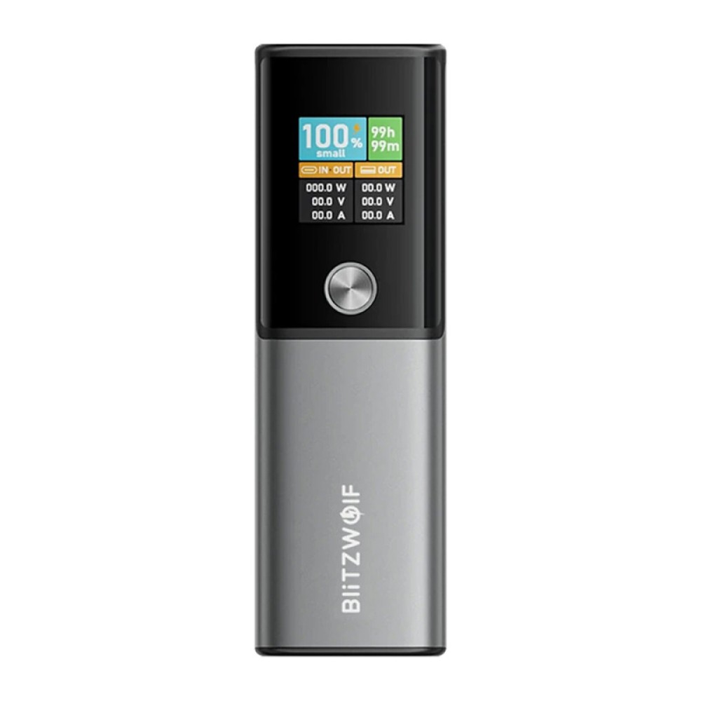 BlitzWolf BW-P23 100W 14000mAh φορητή μπαταρία