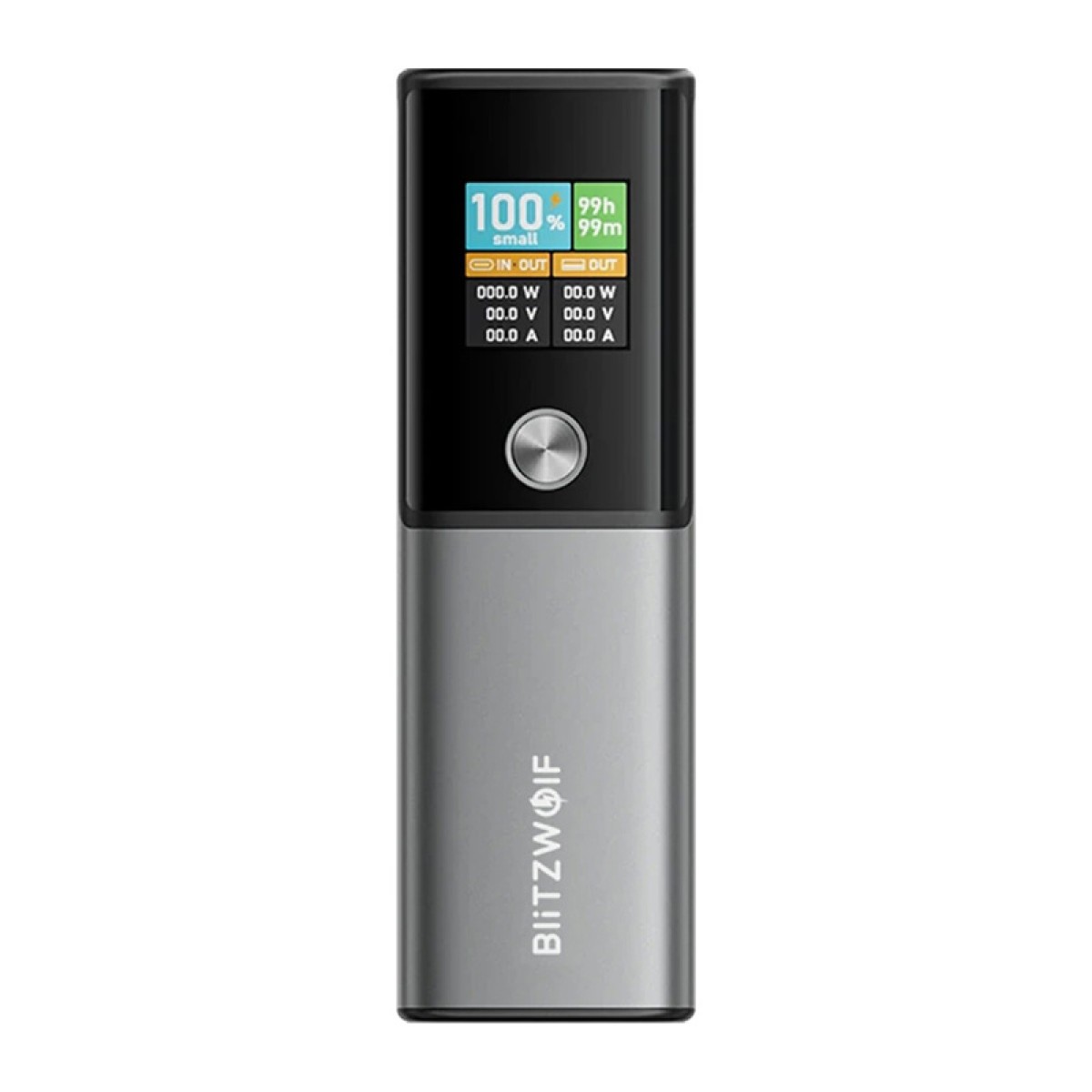 BlitzWolf BW-P23 100W 14000mAh φορητή μπαταρία