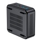 Μίνι υπολογιστής Minix NR660LP με Ryzen 5 6600H, 16 GB μνήμης, 512 GB αποθηκευτικού χώρου και Windows 11 Pro