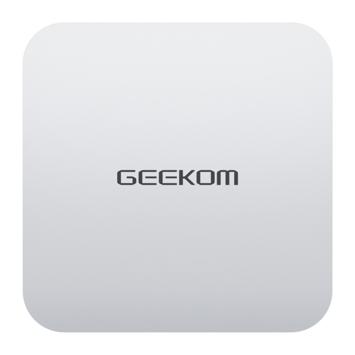 Μίνι υπολογιστής GEEKOM A8 με Ryzen 7 8745HS, 16 GB μνήμης, 1 TB σκληρού δίσκου + Windows 11 Pro