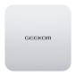 Μίνι υπολογιστής GEEKOM A8 με Ryzen 7 8745HS, 16 GB μνήμης, 1 TB σκληρού δίσκου + Windows 11 Pro