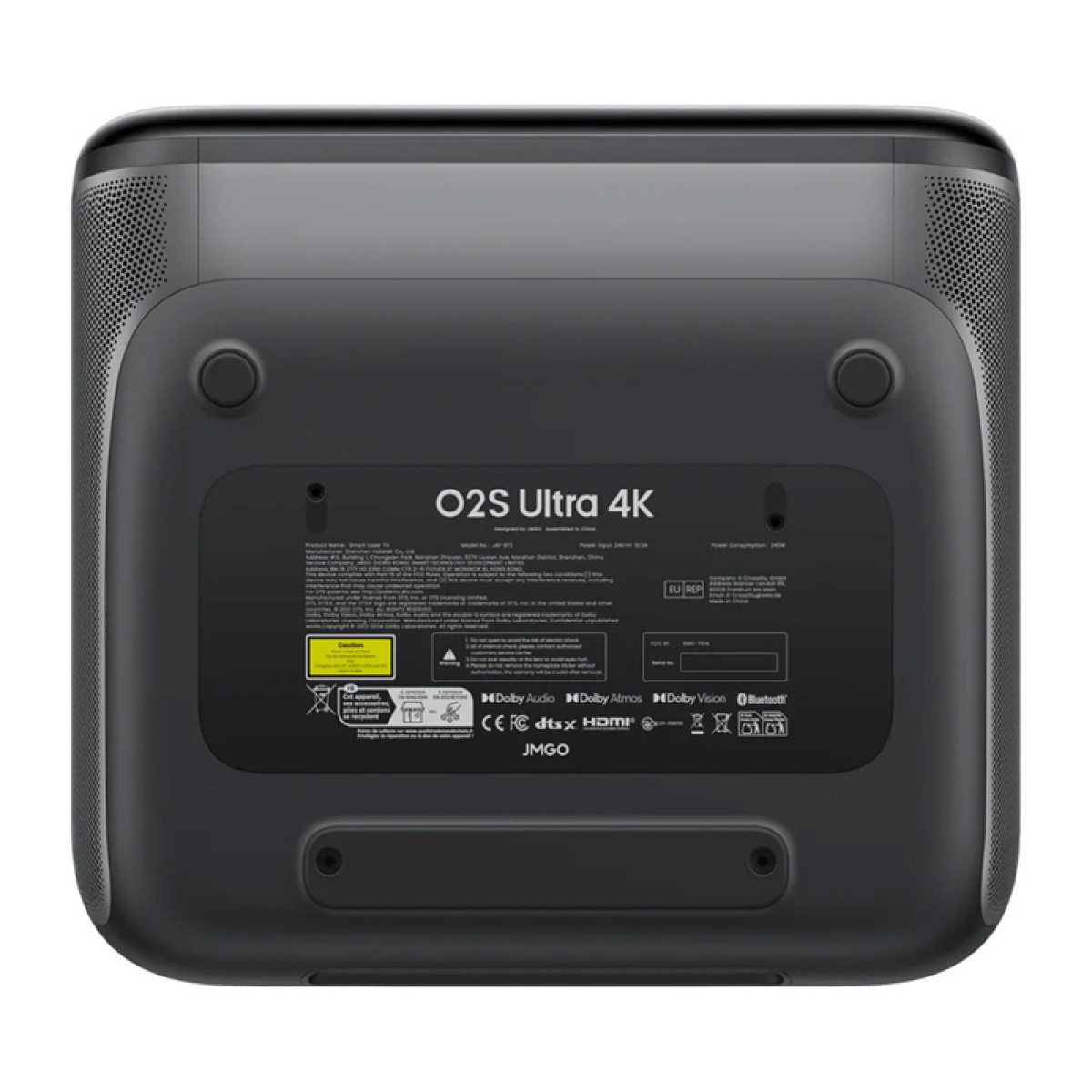 Προβολέας JMGO O2S Ultra