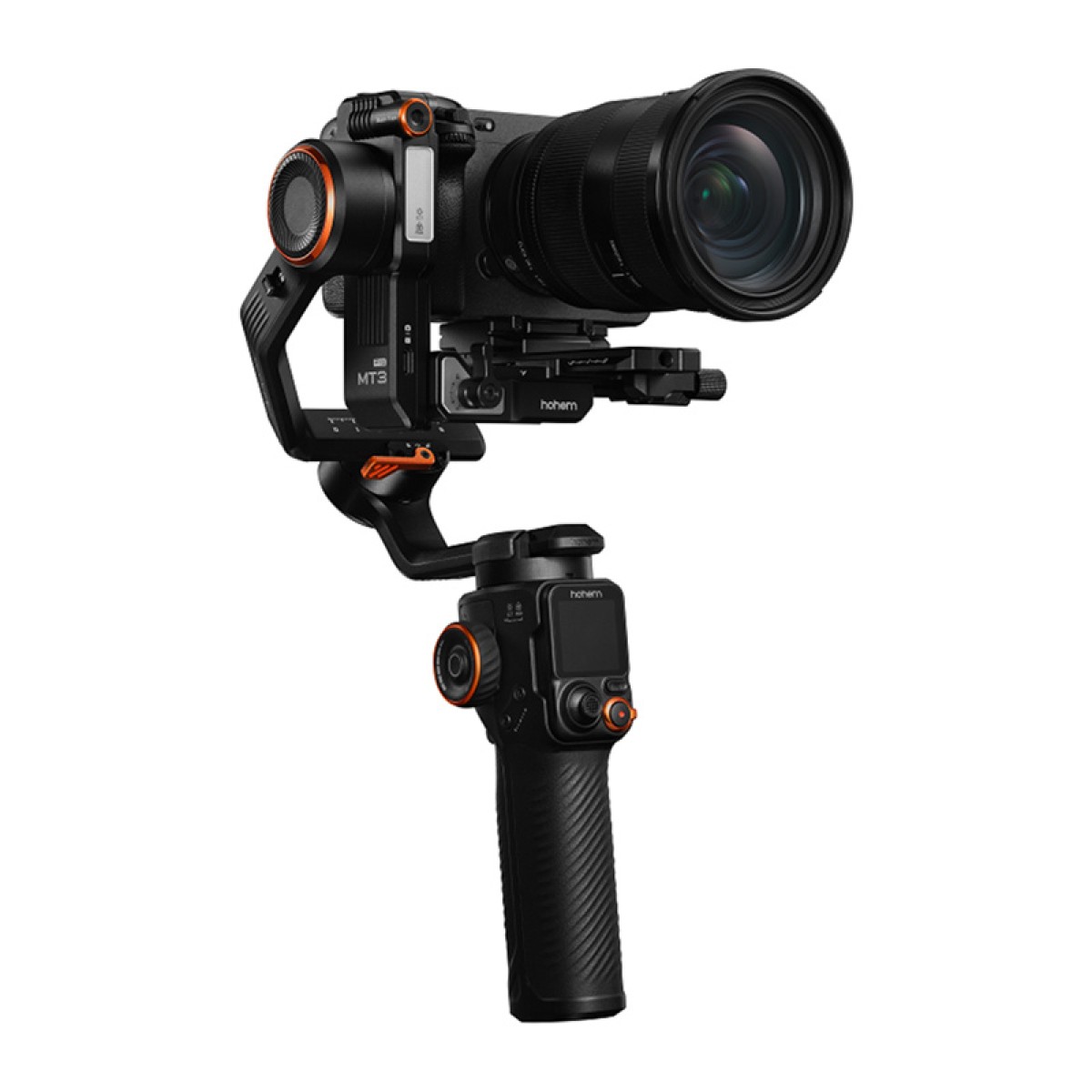 Σταθεροποιητής iSteady MT3 Pro