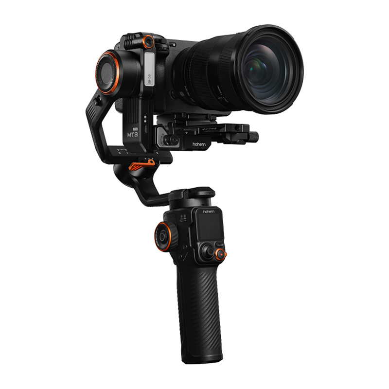 Σταθεροποιητής iSteady MT3 Pro