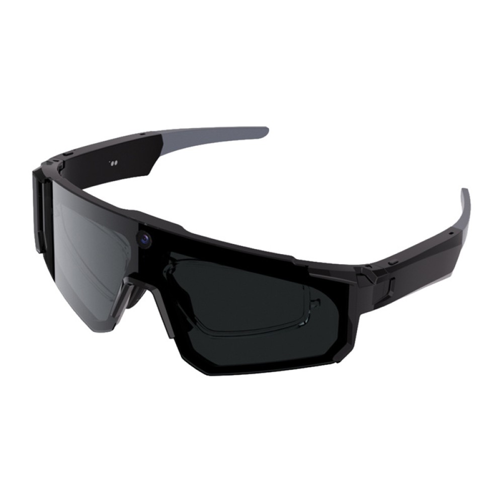 Γυαλιά ηλίου Colmi V06 AI Black Sports