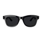 Γυαλιά ηλίου Zeblaze Eyewear με τεχνητή νοημοσύνη - Μαύρα
