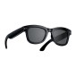 Γυαλιά ηλίου Zeblaze Eyewear με τεχνητή νοημοσύνη - Μαύρα