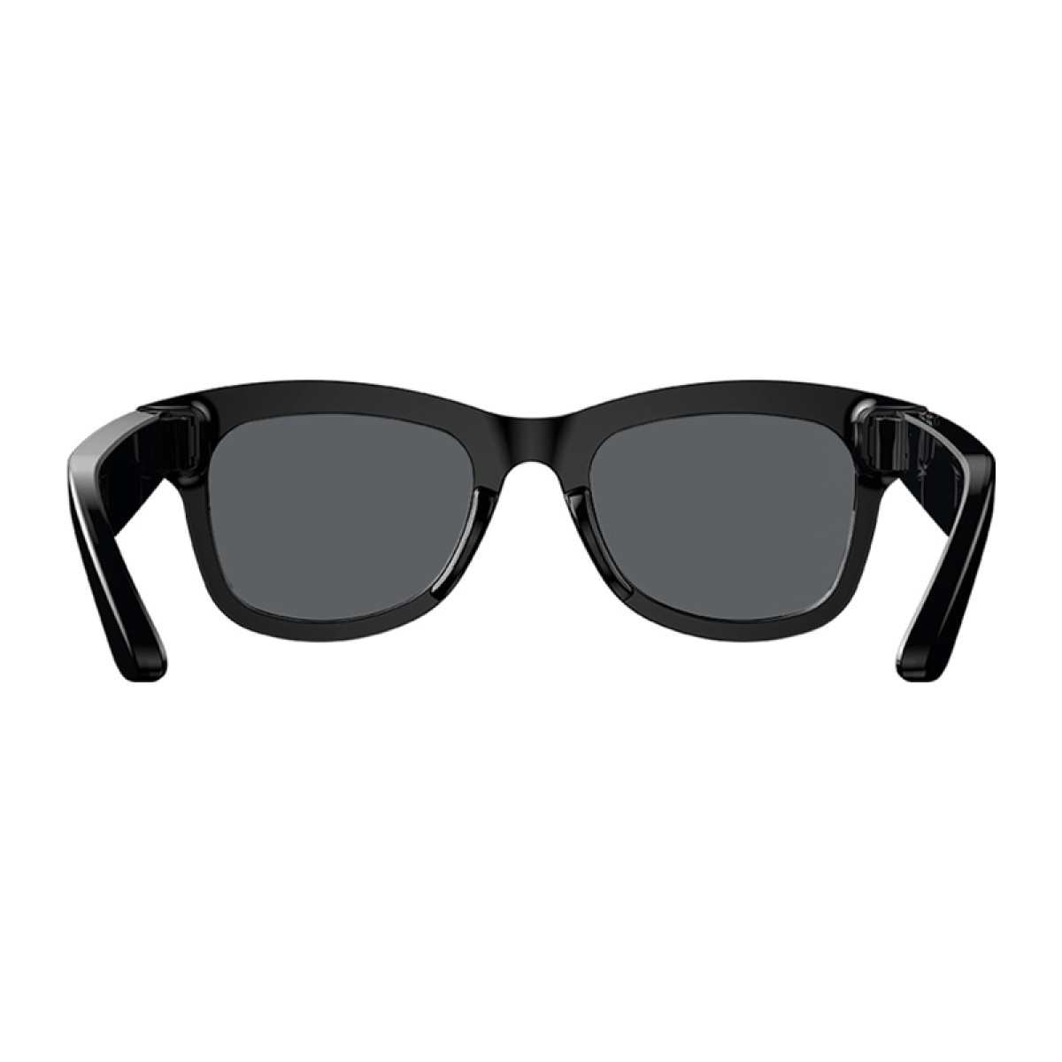 Γυαλιά ηλίου Zeblaze Eyewear με τεχνητή νοημοσύνη - Μαύρα