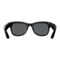 Γυαλιά ηλίου Zeblaze Eyewear με τεχνητή νοημοσύνη - Μαύρα