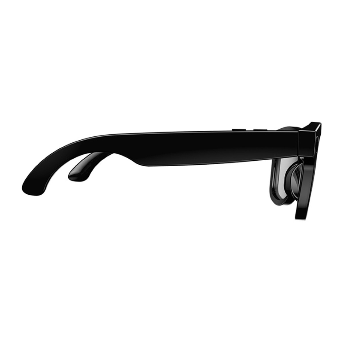 Γυαλιά ηλίου Zeblaze Eyewear με τεχνητή νοημοσύνη - Μαύρα