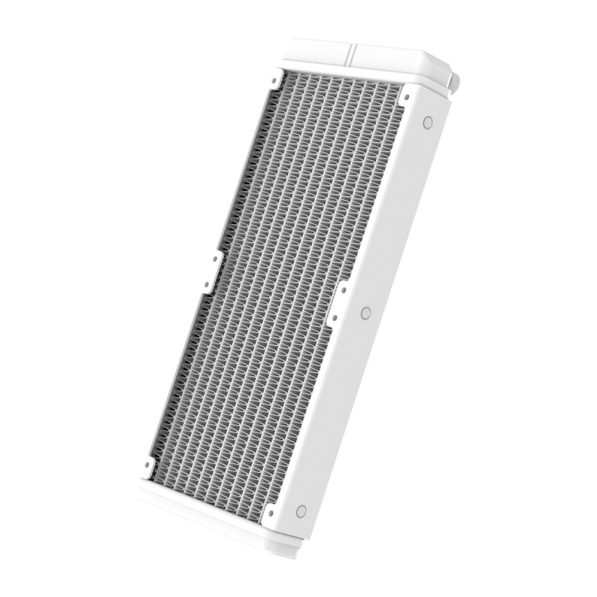 Ψύκτης επεξεργαστή Darkflash DH240D v2 (Λευκός)
