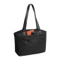 TOMTOC Versatile-T23 Τσάντα για φορητό υπολογιστή 16''/12,5 L (Μαύρη)