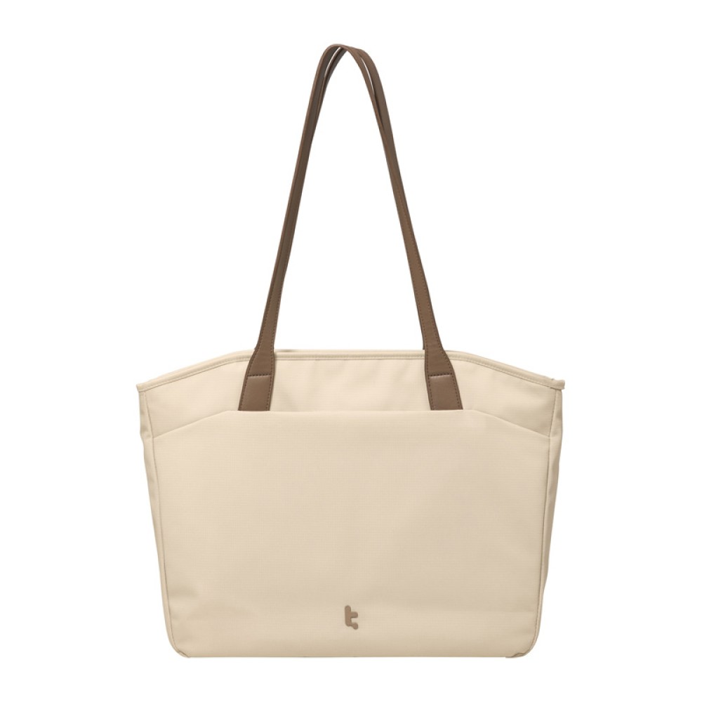 TOMTOC Versatile-T23 Τσάντα για φορητό υπολογιστή 16''/12,5 L (Λαδί)