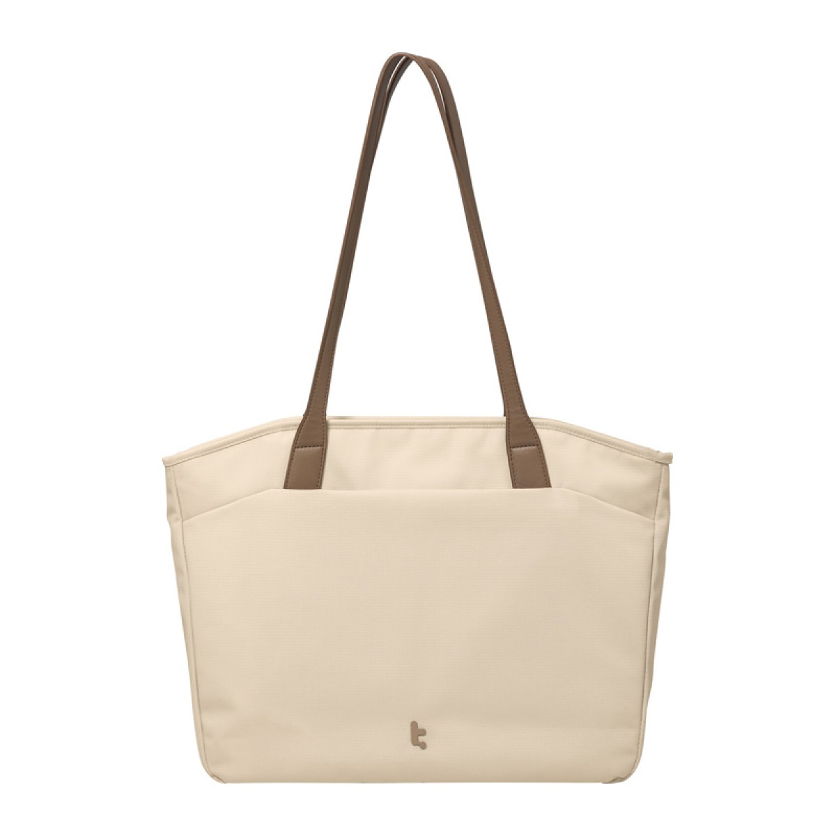 TOMTOC Versatile-T23 Τσάντα για φορητό υπολογιστή 16''/12,5 L (Λαδί)