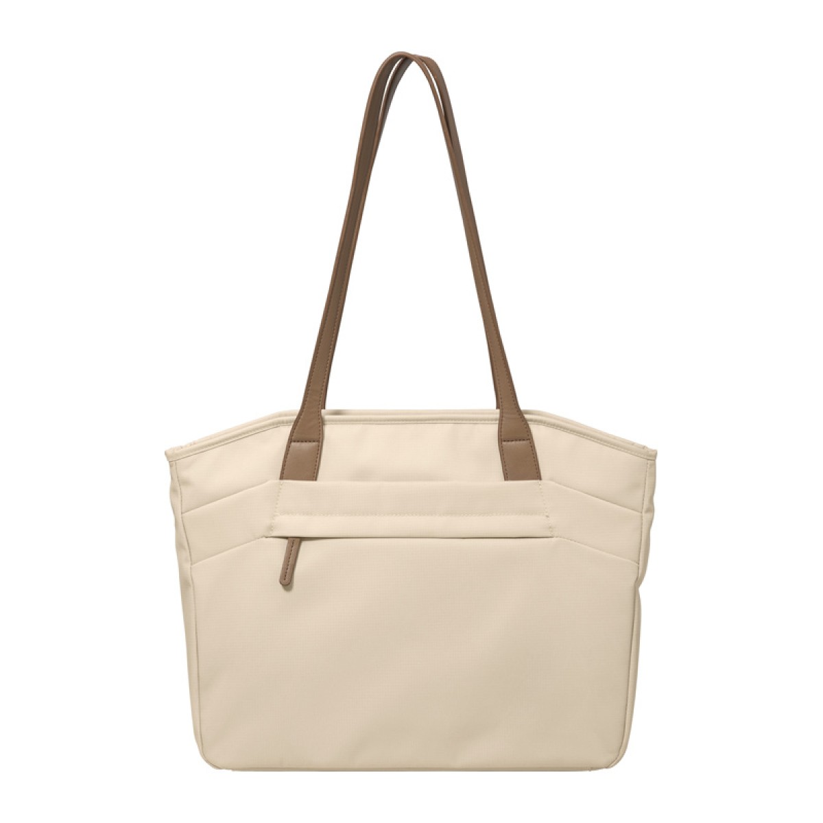 TOMTOC Versatile-T23 Τσάντα για φορητό υπολογιστή 14''/10L (Λαδί)