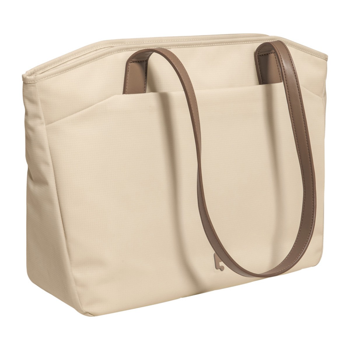 TOMTOC Versatile-T23 Τσάντα για φορητό υπολογιστή 14''/10L (Λαδί)