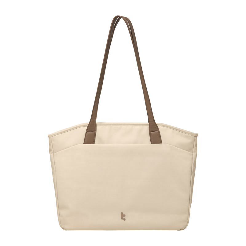TOMTOC Versatile-T23 Τσάντα για φορητό υπολογιστή 14''/10L (Λαδί)