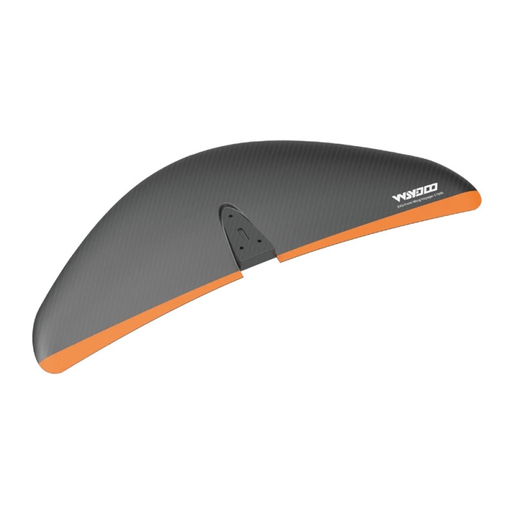 WAYDOO EVO Voyager C1500 Μπροστινό πτερύγιο (ανθρακονήματα)