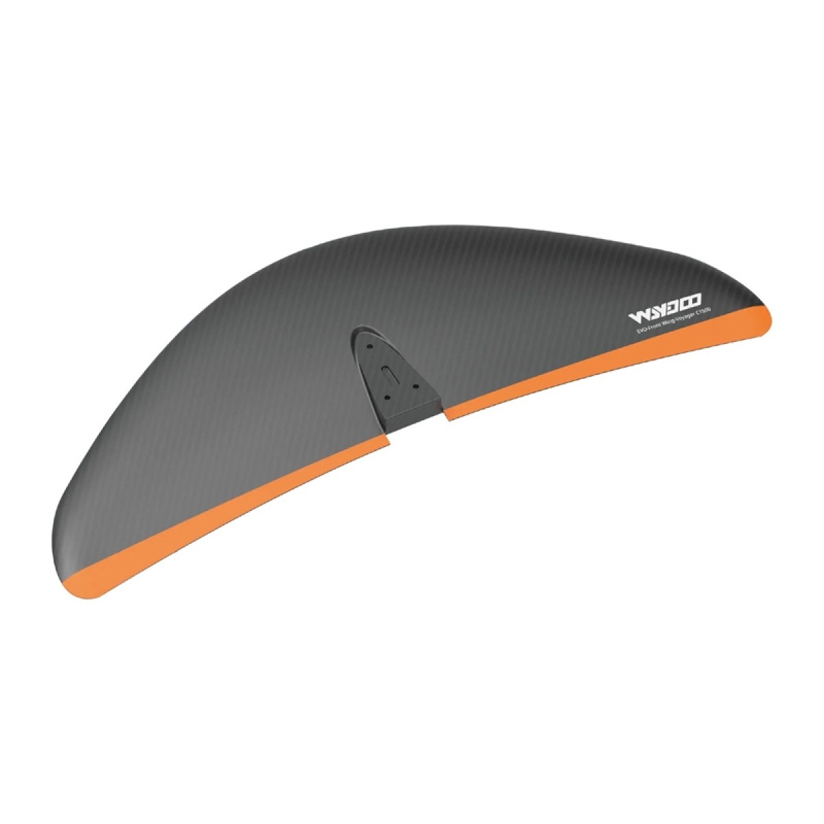 WAYDOO EVO Voyager C1500 Μπροστινό πτερύγιο (ανθρακονήματα)