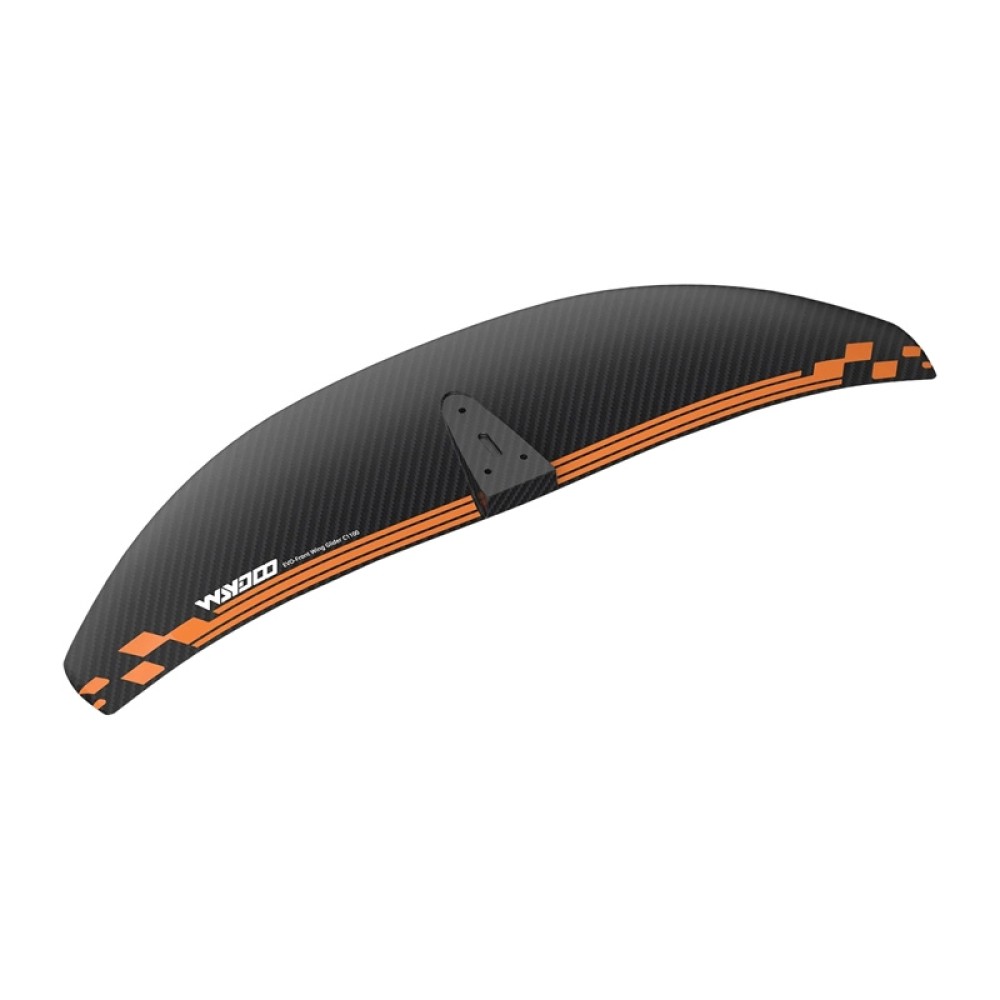 WAYDOO EVO Glider C1100 Μπροστινό πτερύγιο (ανθρακονήματα)