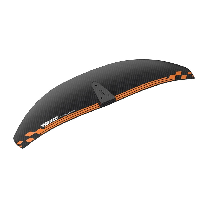 WAYDOO EVO Glider C1100 Μπροστινό πτερύγιο (ανθρακονήματα)
