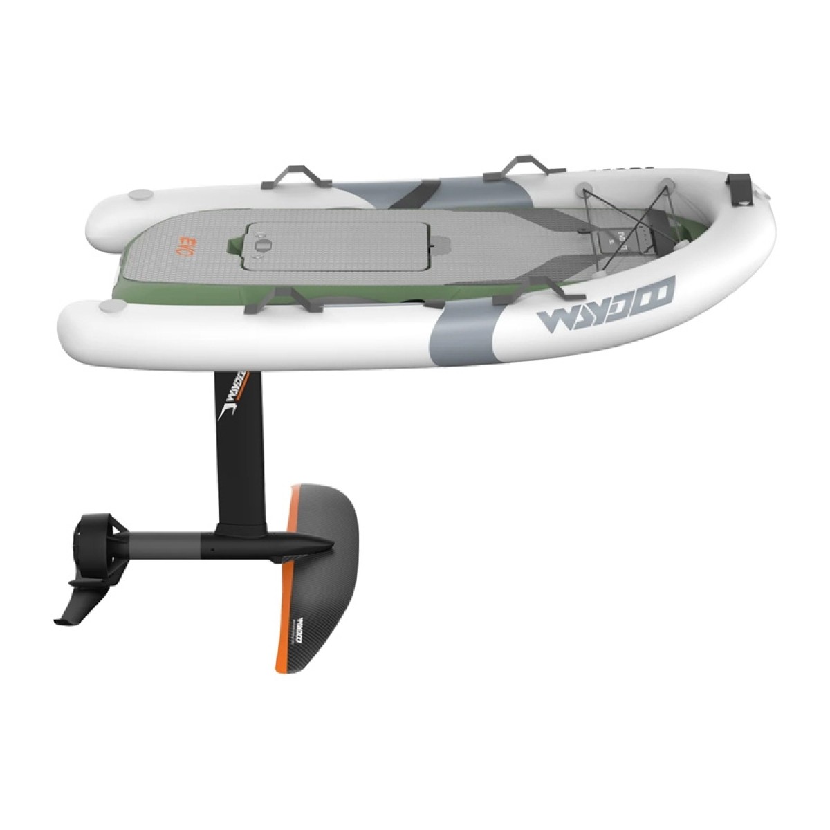 Σετ σκούτερ για σανίδες Waydoo EVO 130L