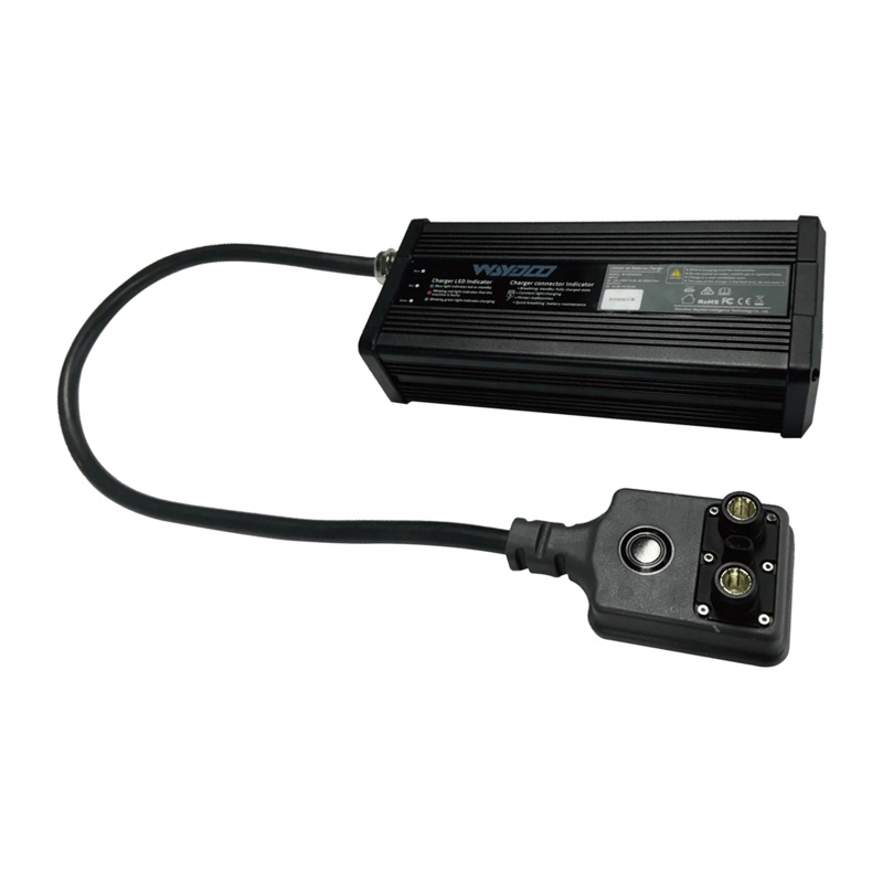 Φορτιστής WAYDOO EVO για μπαταρίες Powerflight