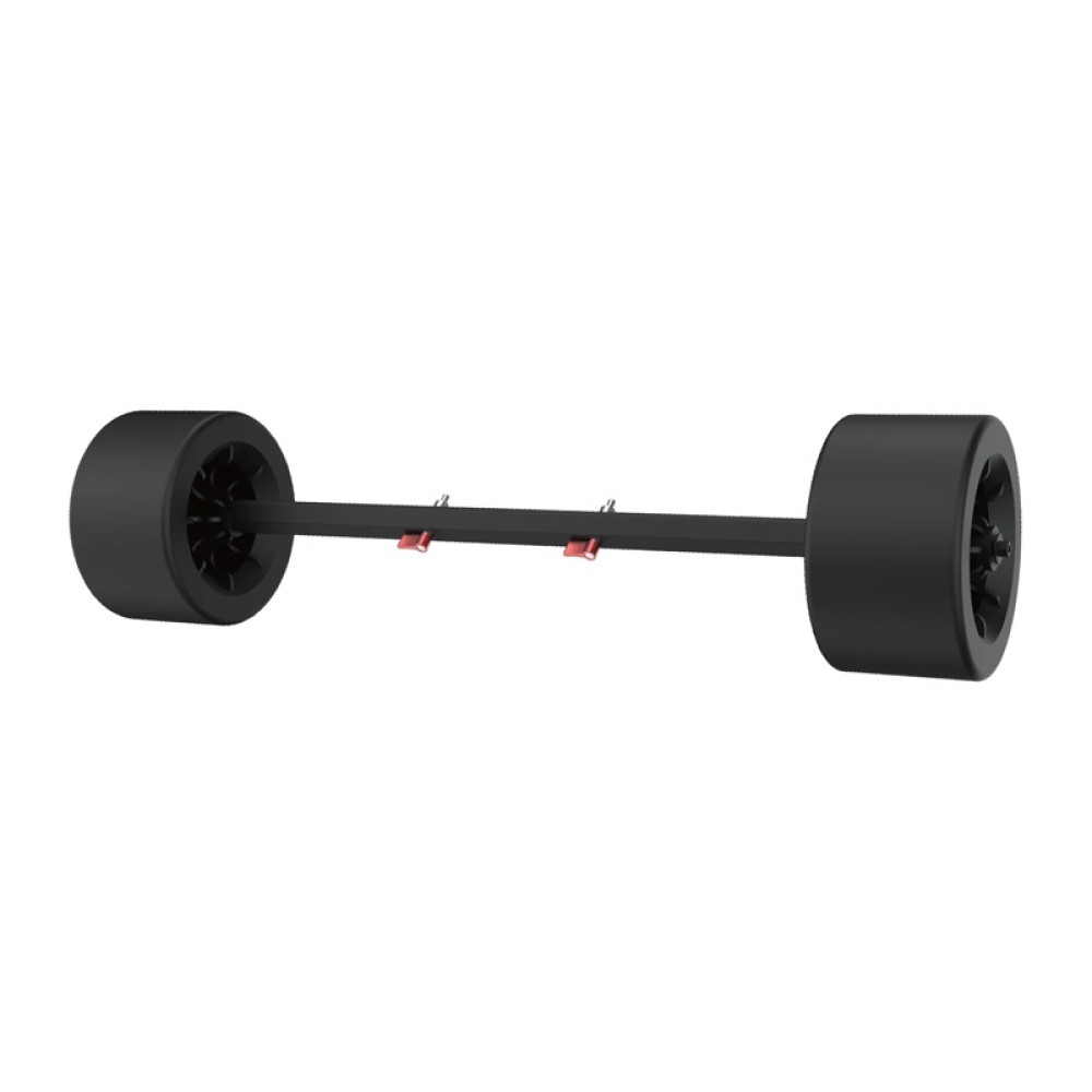 Σετ τροχών μεταφοράς για τις σανίδες WAYDOO EVO 130L Mover-L
