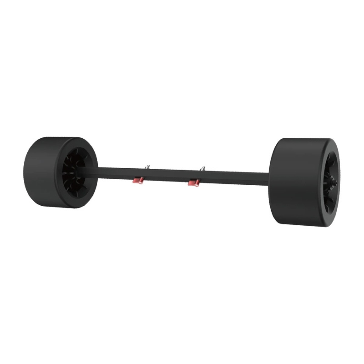 Σετ τροχών μεταφοράς για τις σανίδες WAYDOO EVO 130L Mover-L