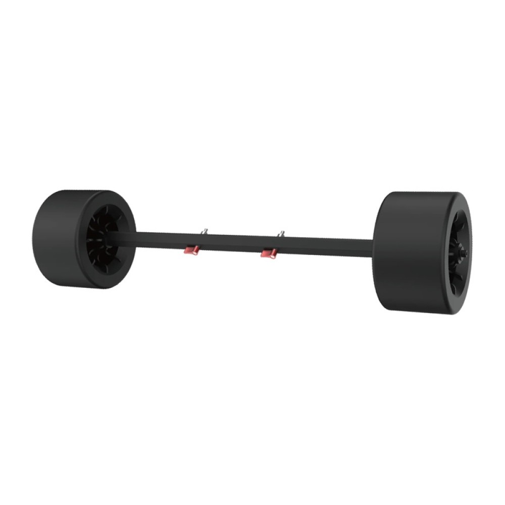 Σετ τροχών μεταφοράς για τις σανίδες WAYDOO EVO 90L Mover-S