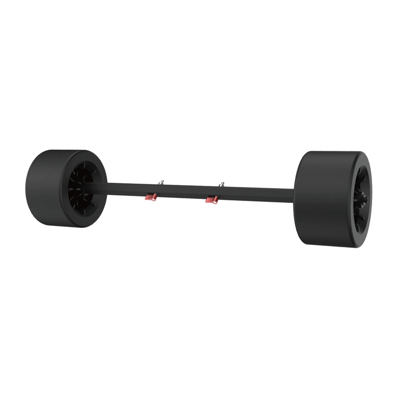 Σετ τροχών μεταφοράς για τις σανίδες WAYDOO EVO 90L Mover-S