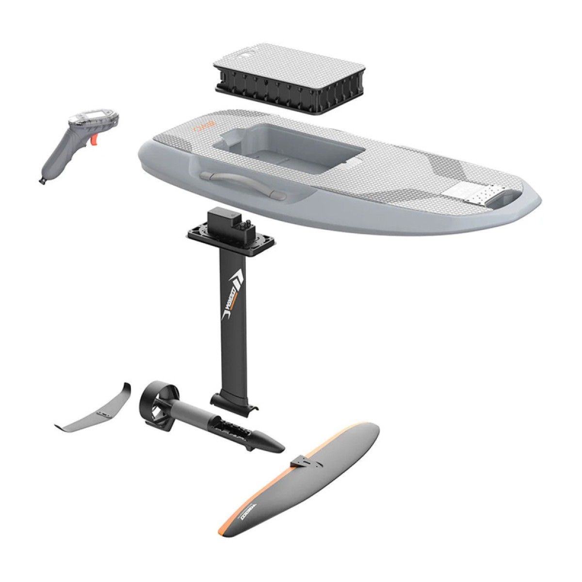 Waydoo Flyer EVO PRO PLUS Ηλεκτρικό E-foil