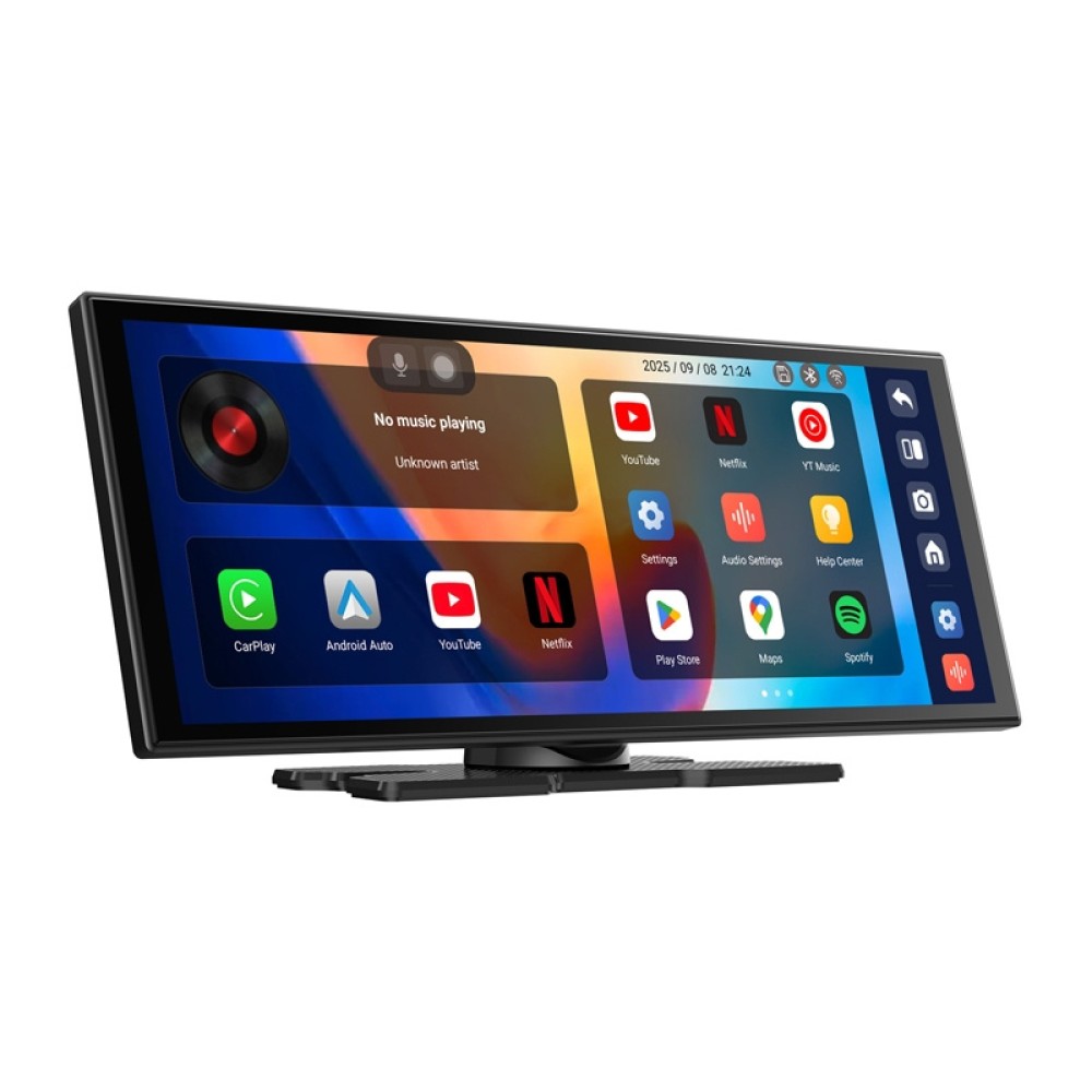 OTTOCAST OTTOAIBOX N95C Οθόνη αυτοκινήτου