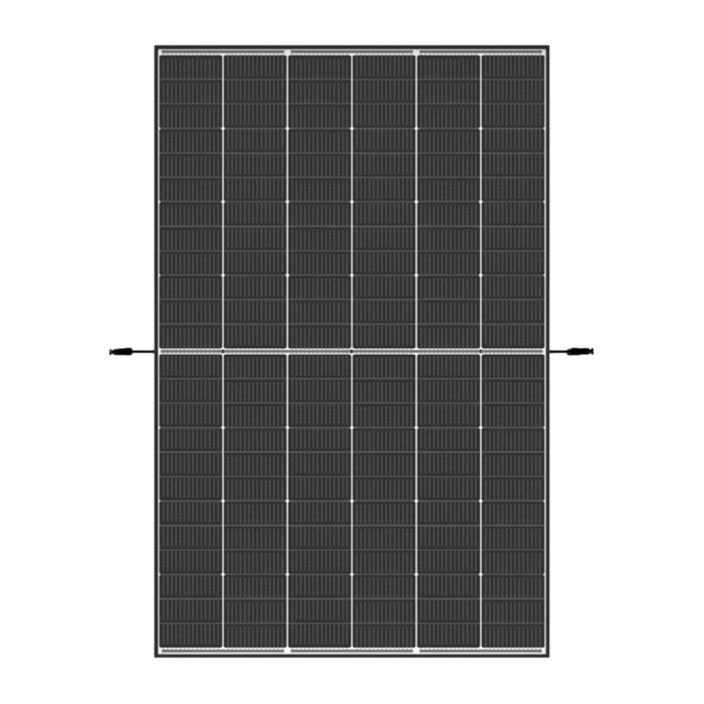 Πάνελ Trina Solar 450W SLTSM-450NEG9R.28