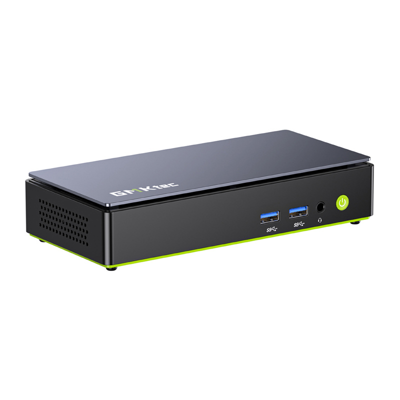 Μίνι υπολογιστής GMKtec K13 Core Ultra 7 256V 16GB 1TB με Windows 11 Pro