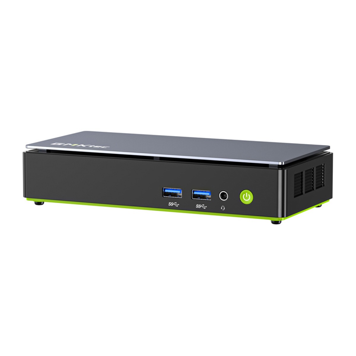 Μίνι υπολογιστής GMKtec K13 Core Ultra 7 256V 16GB 1TB με Windows 11 Pro