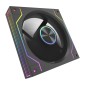 Ανεμιστήρας ψύξης DarkFlash DM20 LINE (Μαύρος)